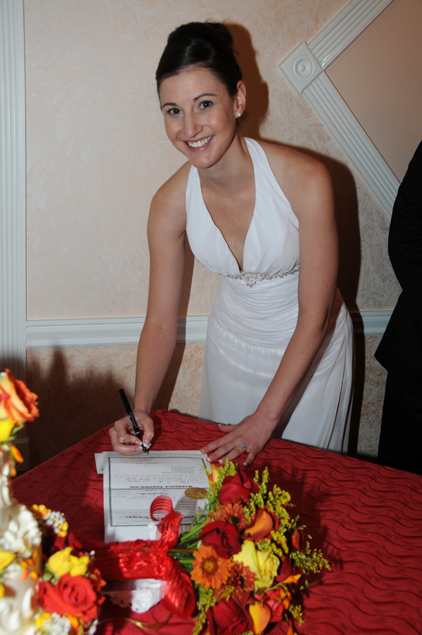 A Pikes Peak Wedding at Blue Skies Inn, Manitou Springs, Colorado