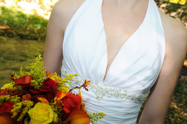 A Pikes Peak Wedding at Blue Skies Inn, Manitou Springs, Colorado