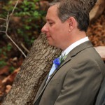 Spring Wedding at Pikes Peak Weddings, Manitou Springs, Colorado