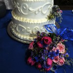 Spring Wedding at Pikes Peak Weddings, Manitou Springs, Colorado