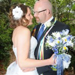 Spring Wedding at Pikes Peak Weddings, Manitou Springs, Colorado