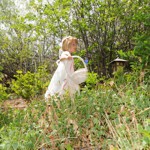 Spring Wedding at Pikes Peak Weddings, Manitou Springs, Colorado