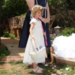 Spring Wedding at Pikes Peak Weddings, Manitou Springs, Colorado