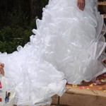 Spring Wedding at Pikes Peak Weddings, Manitou Springs, Colorado