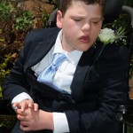 Spring Wedding at Pikes Peak Weddings, Manitou Springs, Colorado