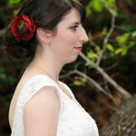 Spring Wedding at Pikes Peak Weddings, Manitou Springs, Colorado