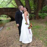 Summer Wedding at Pikes Peak Weddings, Manitou Springs, Colorado