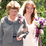 Spring Wedding at Pikes Peak Weddings, Manitou Springs, Colorado