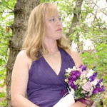 Spring Wedding at Pikes Peak Weddings, Manitou Springs, Colorado