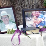 Spring Wedding at Pikes Peak Weddings, Manitou Springs, Colorado