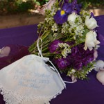 Spring Wedding at Pikes Peak Weddings, Manitou Springs, Colorado