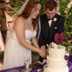 Spring Wedding at Pikes Peak Weddings, Manitou Springs, Colorado