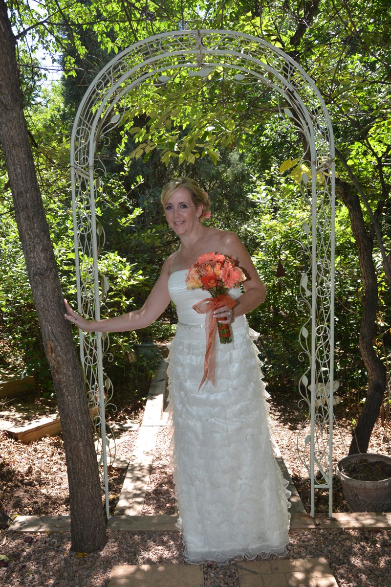 Summer Wedding an Outdoor Pikes Peak Wedding, Manitou Springs, Colorado