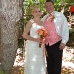 Summer Wedding an Outdoor Pikes Peak Wedding, Manitou Springs, Colorado