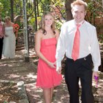 Summer Wedding an Outdoor Pikes Peak Wedding, Manitou Springs, Colorado