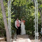 Summer Wedding an Outdoor Pikes Peak Wedding, Manitou Springs, Colorado