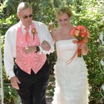 Summer Wedding an Outdoor Pikes Peak Wedding, Manitou Springs, Colorado