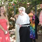 Summer Wedding an Outdoor Pikes Peak Wedding, Manitou Springs, Colorado