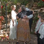 Summer Wedding an Outdoor Pikes Peak Wedding, Manitou Springs, Colorado