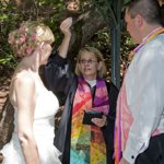 Summer Wedding an Outdoor Pikes Peak Wedding, Manitou Springs, Colorado