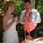 Summer Wedding an Outdoor Pikes Peak Wedding, Manitou Springs, Colorado