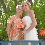 Summer Wedding an Outdoor Pikes Peak Wedding, Manitou Springs, Colorado