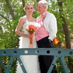 Summer Wedding an Outdoor Pikes Peak Wedding, Manitou Springs, Colorado