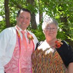 Summer Wedding an Outdoor Pikes Peak Wedding, Manitou Springs, Colorado