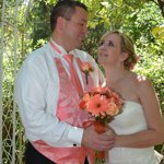 Spring Wedding an Outdoor Pikes Peak Wedding, Manitou Springs, Colorado