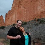 Spring Wedding an Outdoor Pikes Peak Wedding, Manitou Springs, Colorado