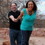 Spring Wedding an Outdoor Pikes Peak Wedding, Manitou Springs, Colorado