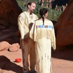 Spring Wedding an Outdoor Pikes Peak Wedding, Manitou Springs, Colorado