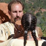 Spring Wedding an Outdoor Pikes Peak Wedding, Manitou Springs, Colorado