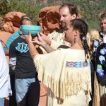 Spring Wedding an Outdoor Pikes Peak Wedding, Manitou Springs, Colorado