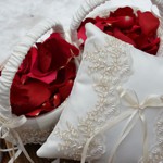 Spring Wedding at Pikes Peak Weddings, Manitou Springs, Colorado