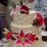 Spring Wedding at Pikes Peak Weddings, Manitou Springs, Colorado