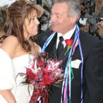 Spring Wedding at Pikes Peak Weddings, Manitou Springs, Colorado