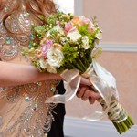 Winter Wedding at Pikes Peak Weddings, Manitou Springs, Colorado