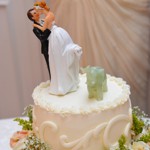 Winter Wedding at Pikes Peak Weddings, Manitou Springs, Colorado