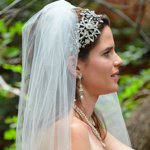 Spring Wedding at Pikes Peak Weddings, Manitou Springs, Colorado