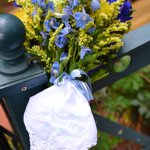 Spring Wedding at Pikes Peak Weddings, Manitou Springs, Colorado