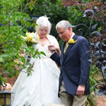 Summer Wedding an Outdoor Pikes Peak Wedding, Manitou Springs, Colorado