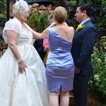 Summer Wedding an Outdoor Pikes Peak Wedding, Manitou Springs, Colorado