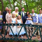 Summer Wedding an Outdoor Pikes Peak Wedding, Manitou Springs, Colorado