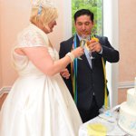 Summer Wedding an Outdoor Pikes Peak Wedding, Manitou Springs, Colorado