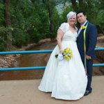 Summer Wedding an Outdoor Pikes Peak Wedding, Manitou Springs, Colorado
