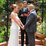 Summer Wedding an Outdoor Pikes Peak Wedding, Manitou Springs, Colorado