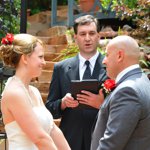 Summer Wedding an Outdoor Pikes Peak Wedding, Manitou Springs, Colorado