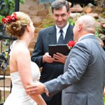 Summer Wedding an Outdoor Pikes Peak Wedding, Manitou Springs, Colorado