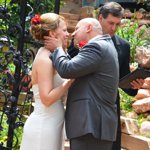 Summer Wedding an Outdoor Pikes Peak Wedding, Manitou Springs, Colorado